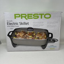 Presto 16