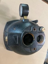 Everbilt 3/4 HP Convertible Jet Pump DP370C Housing cover inlet outlet picture