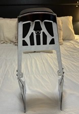 Mapam Italy Suzuki VZ 800 Sissy Bar Backrest picture