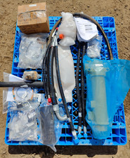 CAT Caterpillar Medium Pressure Control Kit, 533-4529 for 320, 323 Excavator picture