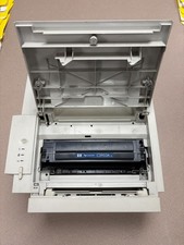 HP Laserjet 6mp Postscript Laser Printer - 98,660 Page Count - C3982A picture