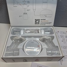 Hauture Electric Breast Pump Double GLE9 NEW picture