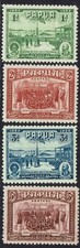PAPUA 1934 50TH ANNIVERSARY SET picture