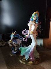 PRINCESS CELESTIA BISHOUJO ANIME FIGURE MY LITTLE PONY 8