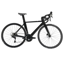 Felt AR Advanced 105 12-Speed Aero Road Bike - Charcoal, 51cm picture