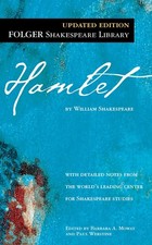 Hamlet, William Shakespeare picture