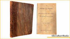 The French in Algiers - 1845 - Lady Duff Gordon - Good Condition picture