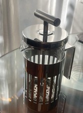 Final price reduction ⭐︎ Alessi 9094 Early Model French Glass Vintage picture