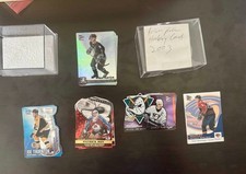 2002-03 Pacific Prism Platinum McDonald's MASTER SET – Complete 66 Cards picture