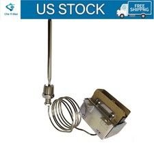 1177 High Limit Fryer Switch Replacement LCCM2003000 for ATOSA 301030005 Gas Fry picture