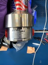 STRAVAL RVI20-02T-N4793 , 1/4” , Range 0.3-3.5 PSIG picture