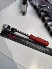 MAC Tools XRIC10PA 3/8