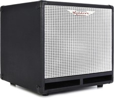 Ashdown RM-110T Rootmaster EVO III 150-watt 1 x 10-inch Bass Cabinet - Black picture