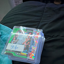250+card lot. ALOT OF VARIETY picture