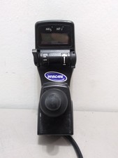 MK5 MPJ JOYSTICK (1115740) FOR INVACARE PRONTO & TDX POWER WHEELCHAIRS TESTED picture