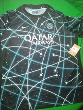 Nike Inter Milan 2XL Pre-Match Jersey Italy Academy Club IF3969-011 NWT picture