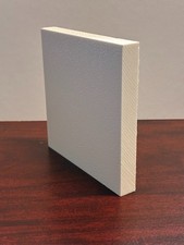HDPE Marine Board Plastic Sheet - 1/2