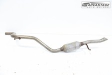 2014-2024 MITSUBISHI MIRAGE FWD FRONT EXHAUST MUFFLER PIPE CUT OFF OEM picture