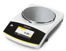 NEW Sartorius Quintix 1102-1S 1,100g x 0.01g Lab Balance picture