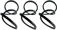 3PK V Belts 3L590, 3/8