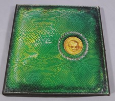 Alice Cooper – Billion Dollar Babies 1973 Reel-To-Reel 7 ½ WST 2685-A picture