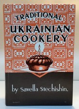 Traditional Ukrainian Cookery picture