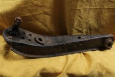 VINTAGE NOS 1964-67 FORD MUSTANG LOWER CONTROL ARM 16''X6''X4'' picture