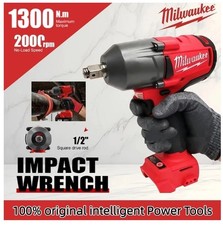 Milwaukee 18V 1/2