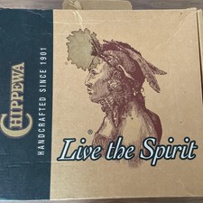 CHIPPEWA #1027 picture
