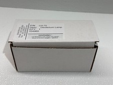 Sonntek LH-75 Deuterium Lamp Ultraviolet UV Light picture