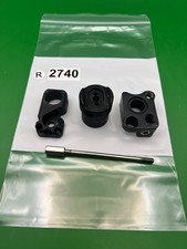 Autococker VASA, Front Block and Back Block - Black picture