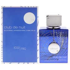 Armaf CDN Iconic Eau de Parfum Spray for Men 3.6 oz picture