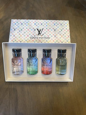 Louis Vuitton Eau de Parfum Set City of Stars, Pacific Chill, California Dream,… picture