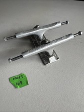 VTG Independent Stage 3 / 169 Skateboard Trucks - USED OG Indy picture