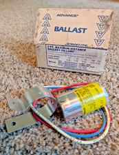 Phillips Advance L1501-H4 Igniter   New - Old Stock  New-Open Box  Quantity - 6 picture