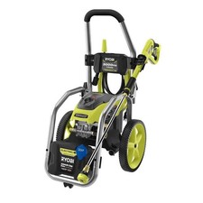 RYOBI 3000 PSI 1.1 GPM Cold Water Electric Pressure Washer picture