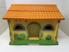 Fisher Price 2003 Dora’s Talking House Includes Abuelita/ Accessories- WORKS picture