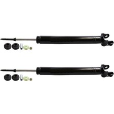 Rear Shocks Pair for Chevrolet Astra 2 4L 2004 2005 2006 picture