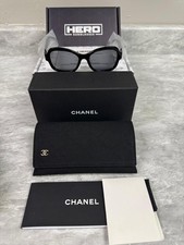 CHANEL | NEW | 5465Q | 5465Q C888T8 | BLACK | GRAY picture