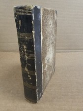 1827 Life of Napoleon Bonaparte Sir Walter Scott Volume 8 picture