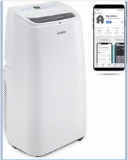 Ivation IVAPACWIFI13K 13000-13999 BTU Portable Air Conditioner picture