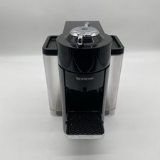 DeLonghi EVN135B Nespresso Vertuo Coffee and Espresso Machine - Black picture