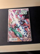 Mighty Avengers Vol. 1 #34 M picture