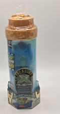 Treasure X Aliens Dissect the Alien Glow in the Dark Ooze picture