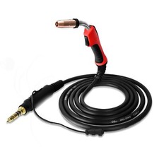 YesRight 15ft 250A MIG Welding Gun, Replacement for Miller M-25 Torch picture