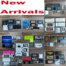 Replacement Housing Shell Front/Back Cover for Nintendo NEW 3DS XL / 3DS XL USA picture