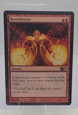 Reverberate Core Set 2013 (M13) Regular picture