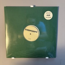 Chromakopia Test Pressing Vinyl Record - LOW NUMBER - SEALED (#15,828) picture