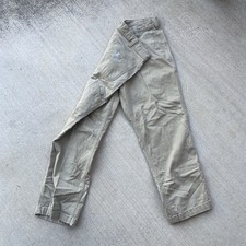 Carhartt Relaxed Pants Tan picture