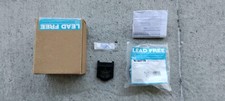 WATTS 6006027 Lead Free SA 3/4